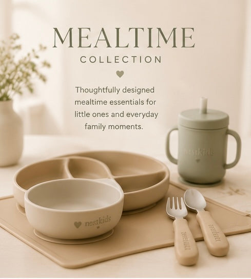 Mealtime