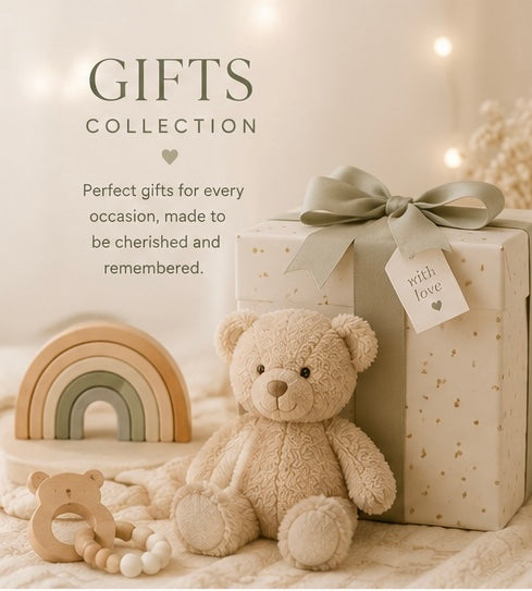 Gifts