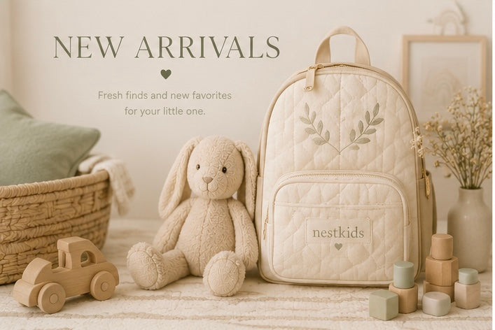 New Arrivals