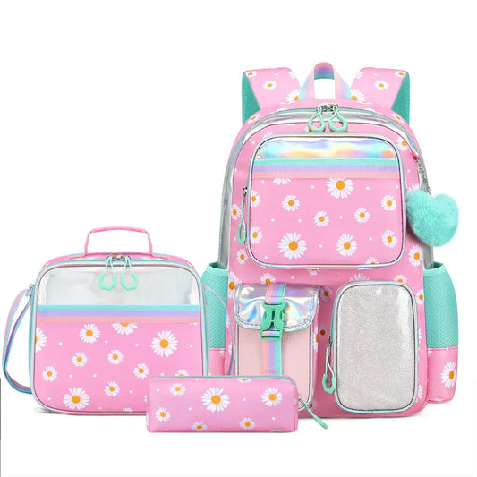 Daisy Dream School Backpack Set